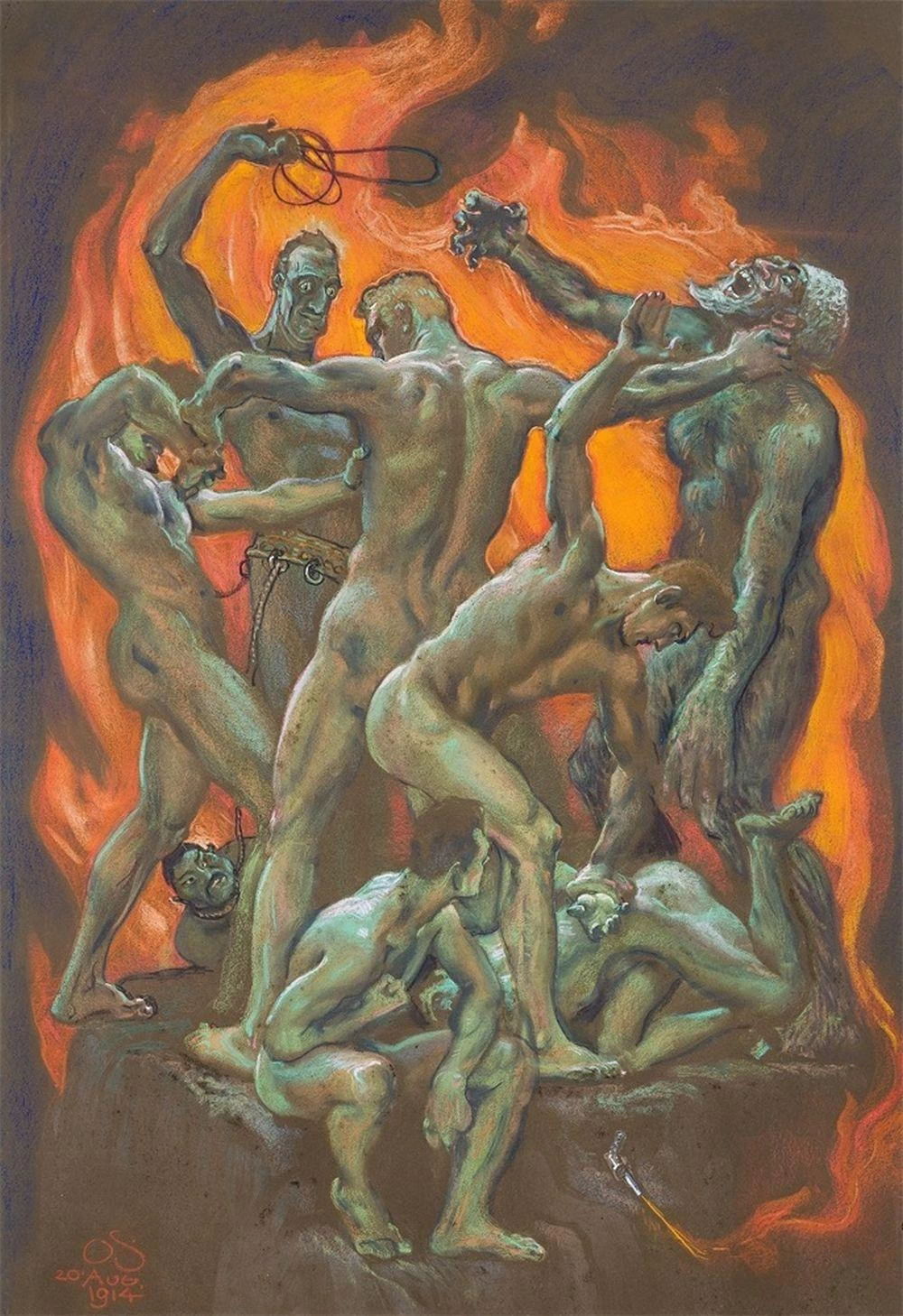 Furie di guerra